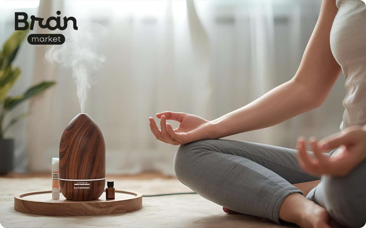 aromatearpie cisteni tela